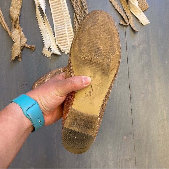 Petite Mendigote Rita Loafers - Picture 3 of 6